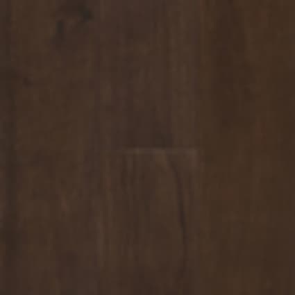 AquaSeal 7mm w/pad Walnut Water-Resistant Engineered Hardwood Flooring 7.5 in. Wide - Sample